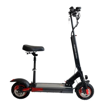 Электросамокат Kugoo M4 PRO 500W 48V 16Ah