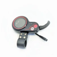 Бортовой компьютер для электросамоката Kugoo M4 Pro