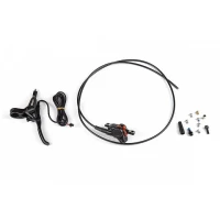 Комплект гидравлического заднего тормоза для электровелосипеда ELTRECO 1370 мм